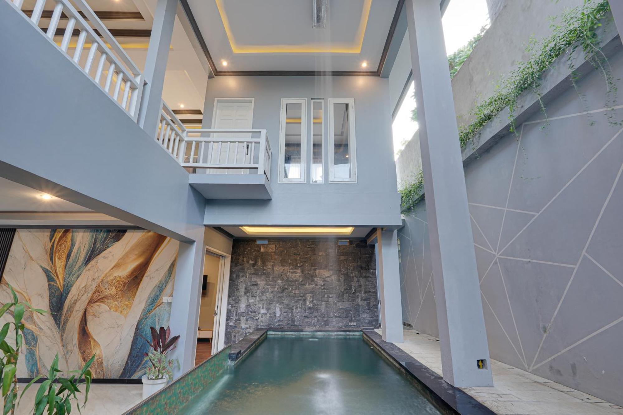 Villa Master Residance - Sidakarya Near Renon Sanur  Luaran gambar